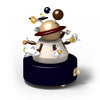 Cajita Musical Wooderful Life Outer Space