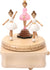 Cajita Musical Woodeful life- BALLET PERFORMANCE