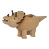 DECO Wooderful Life - Mini Macetero Triceratops