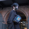Divoom Pixoo Sling Bag - mini bolso con pantalla Pixel Art