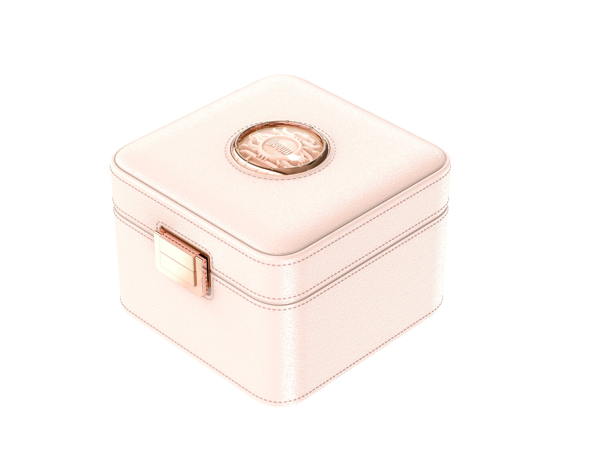 Parlante Bluetooth Divoom - Fairy-OK (mini karaoke)