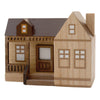 Figura DIY Wooderful life- House