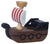 Figura DIY Wooderful life- Pirate Ship (barco pirata)