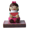 Figura DIY Wooderful life - Picnic Girl (Chica en Picnic)