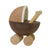 Figura DIY Wooderful life - Stroller (Coche de Bebé café claro)
