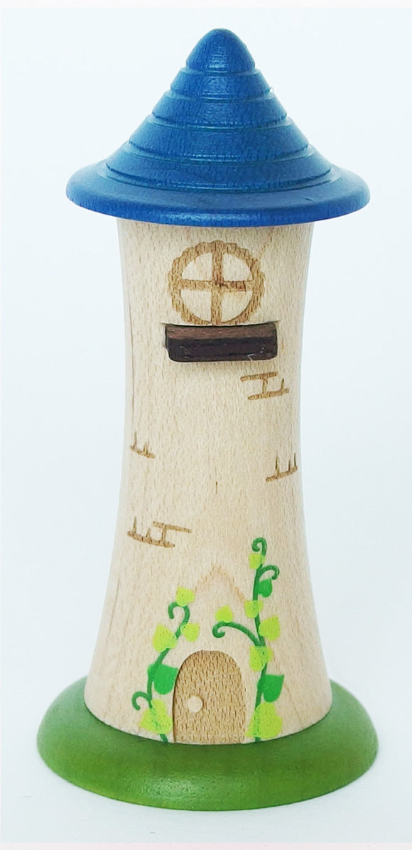 Figura DIY Wooderful life - Vine tower (Torre de Princesa)