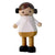 Figura DIY Wooderful life - Walking Boy (Chico caminando con Audífonos)