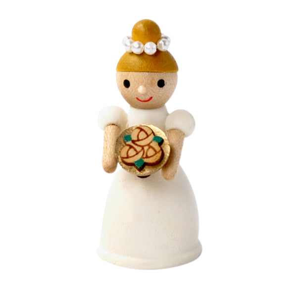 Figura DIY Wooderful life - Bride (novia)