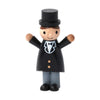 Figura DIY Wooderful life_Groom (novio)