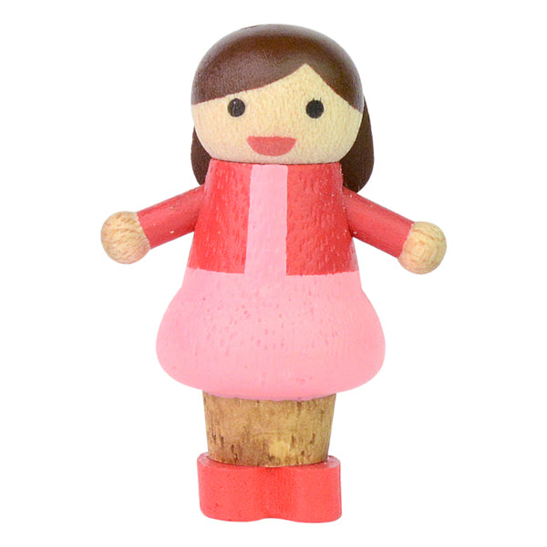 Figura DIY Wooderful life - Mommy (mamá)