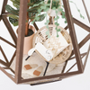 PUZZLE 3D PAPEL -KIT DIY  / FIDDLE LEAF FIG & CAT