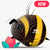 Puzzle 3D Eugy Dodoland - Bumblebee (Abejorro)