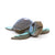 Puzzle 3D Eugy - Sea Turtle (tortuga de mar)