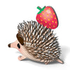 Puzzle 3D Eugy Dodoland- Hedgehog (Erizo de tierra)