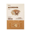 Puzzle 3D madera Robotime - Accordion (Acordeón)