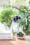 Puzzle 3d papel PaperNthought - DIY KIT / SPACEWALK (Caminata espacial)