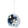 Puzzle 3d papel PaperNthought - DIY KIT / SPACEWALK (Caminata espacial)