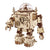 Puzzle 3D Robotime Madera Robot Orpheus Caja Musical