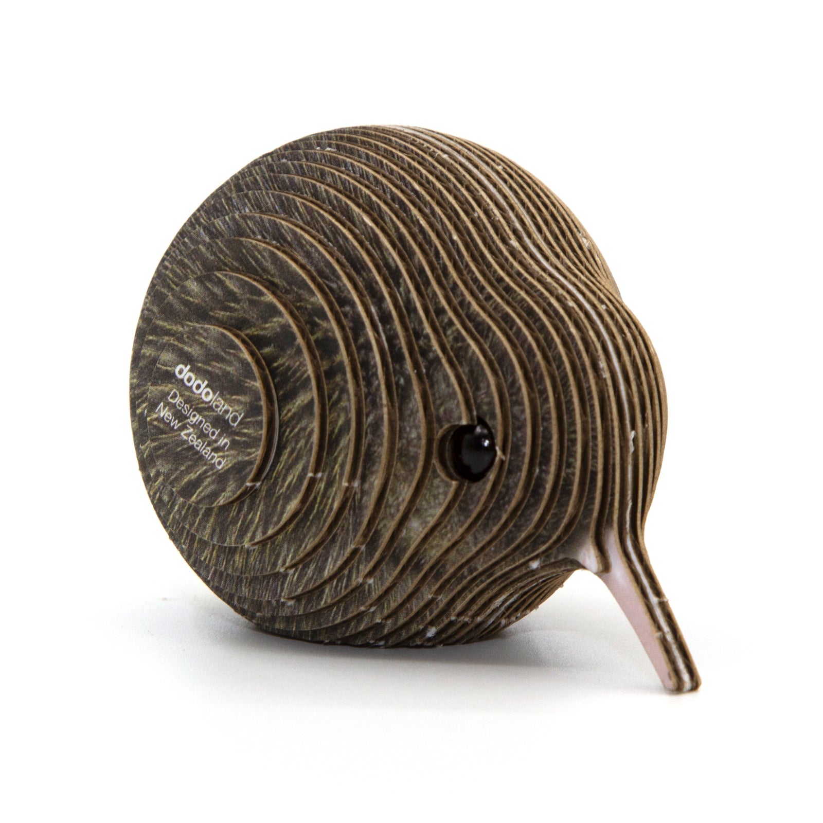 Puzzle 3D Eugy Dodoland – Kiwi