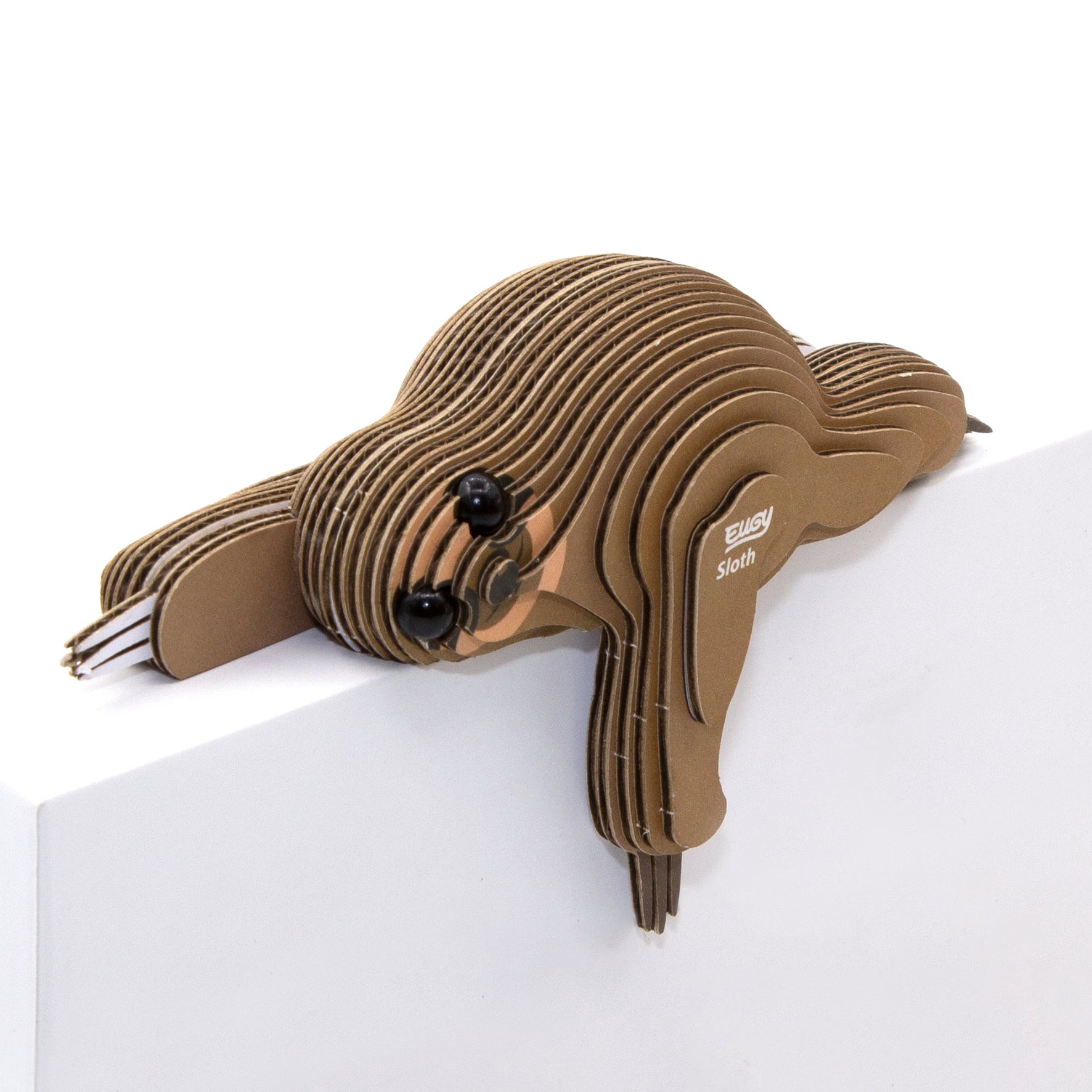 Puzzle 3D Eugy Dodoland – Sloth