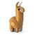 Puzzle 3D Eugy Dodoland – Llama