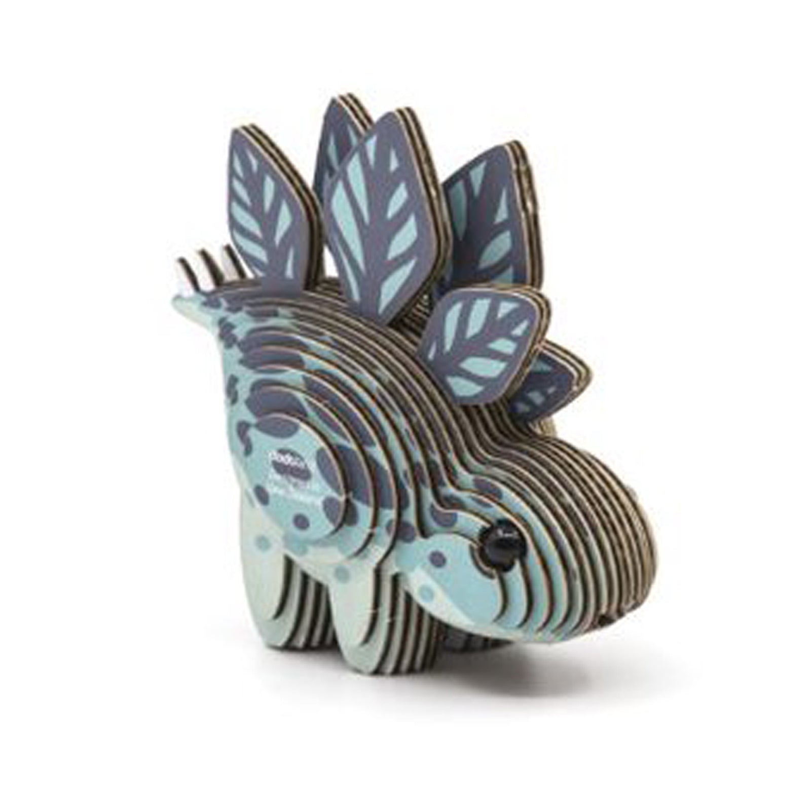 Puzzle 3D Eugy  – Stego